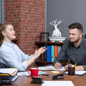 WEEK 13–14 — Interview prep