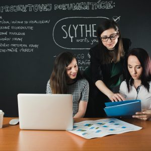 WEEK 9–11 — Business case studies