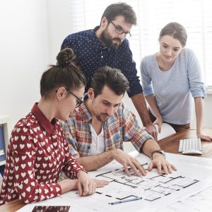 WEEK 3 — Feature engineering