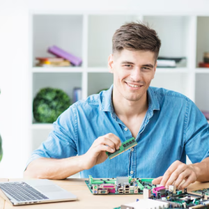 WEEK 5–6 — RAG systems (advanced)