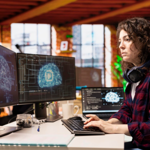 Certification: Data Engineering, AI ML, LLM Ops