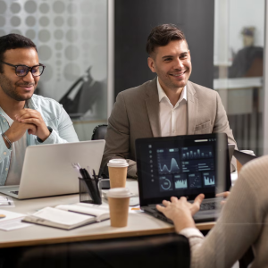 WEEK 13–14 — Hiring