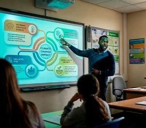 WEEK 6 — Monitoring & Logging