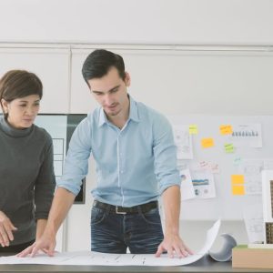 WEEK 2 — Embeddings & Vector DBs