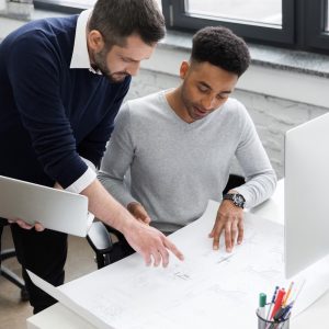 WEEK 8 — Certificate