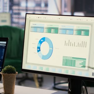 WEEK 4 — BI Tools (Tableau or Power BI)