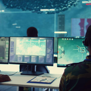 WEEK 1: The Threat Landscape & Regulatory Architecture