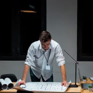 WEEK 6: Capstone Project & Certification