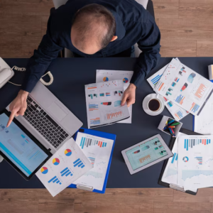 WEEK 5: The Audit & Monitoring Stack